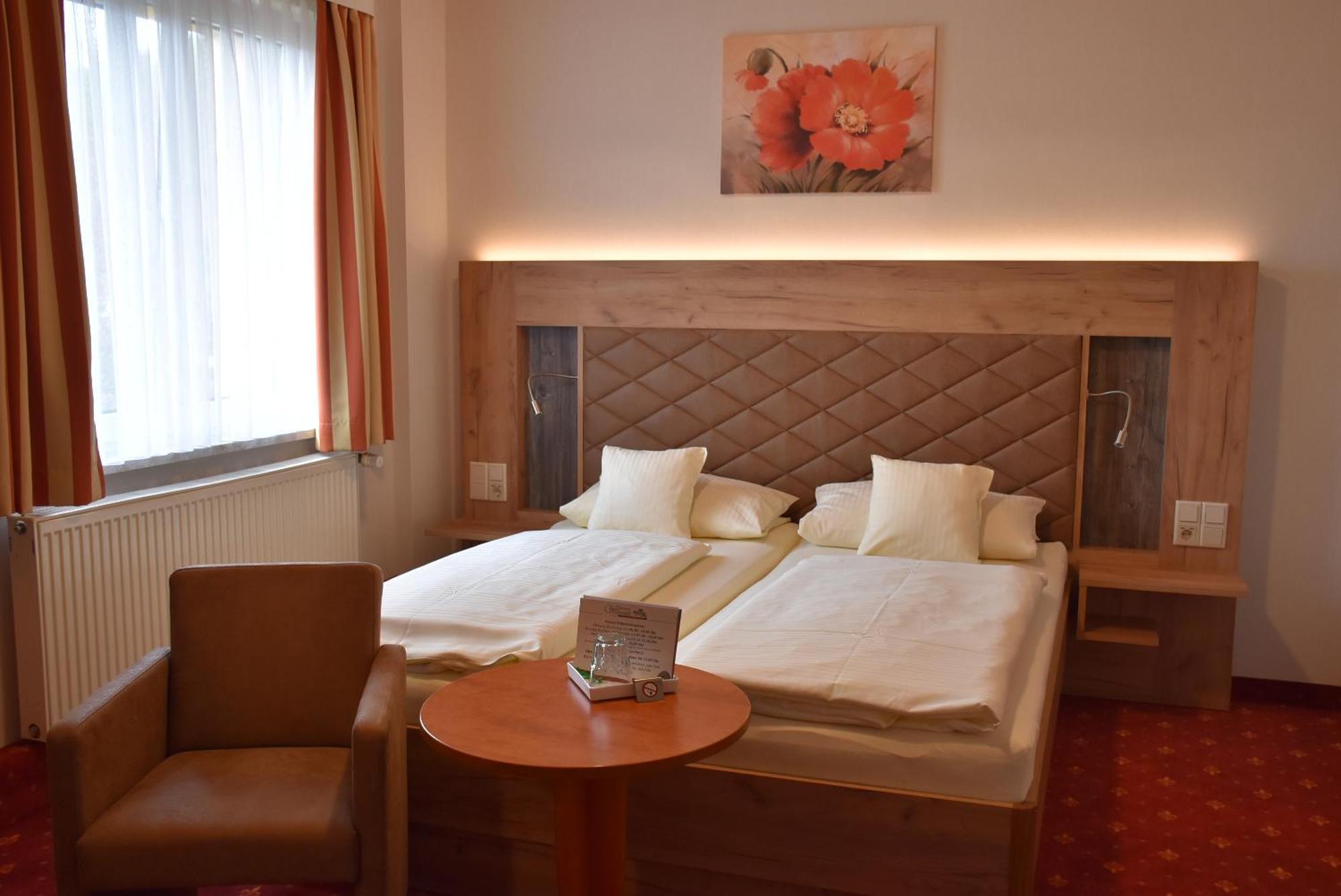 Ferienhotel Wolfsmuehle Rodishain Exterior foto