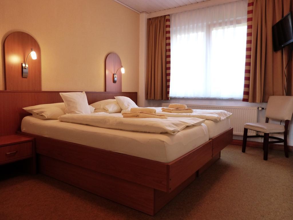 Ferienhotel Wolfsmuehle Rodishain Exterior foto