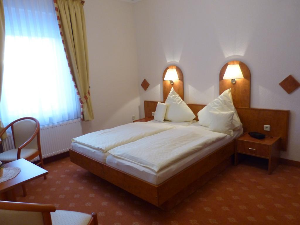 Ferienhotel Wolfsmuehle Rodishain Exterior foto