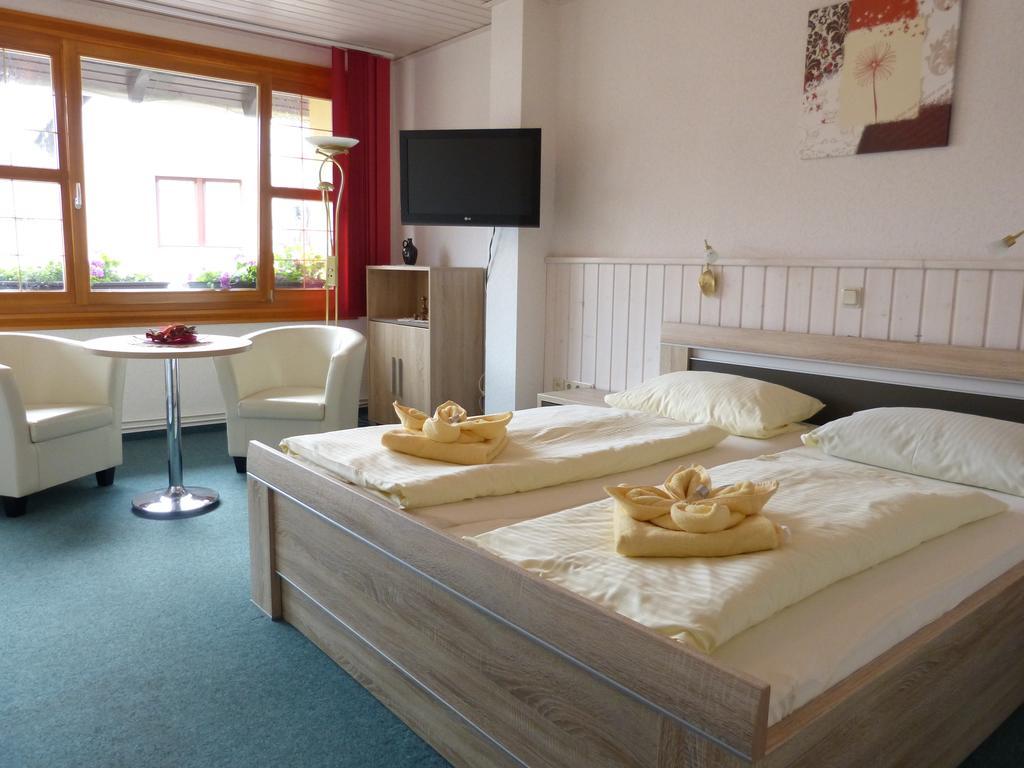 Ferienhotel Wolfsmuehle Rodishain Exterior foto