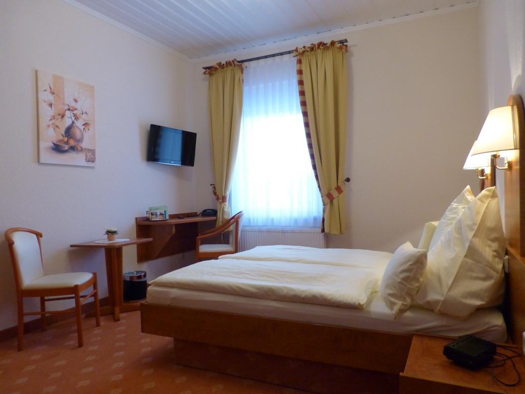 Ferienhotel Wolfsmuehle Rodishain Exterior foto