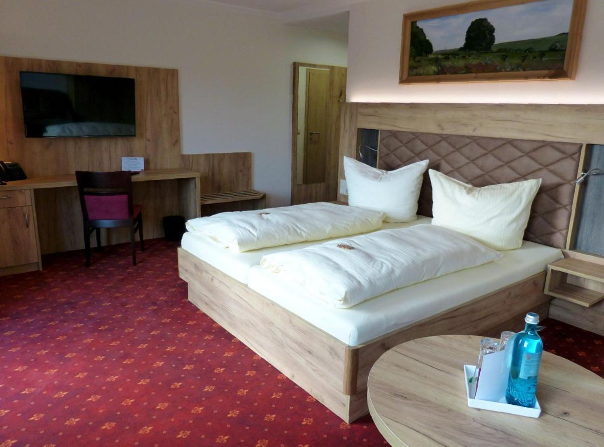 Ferienhotel Wolfsmuehle Rodishain Exterior foto
