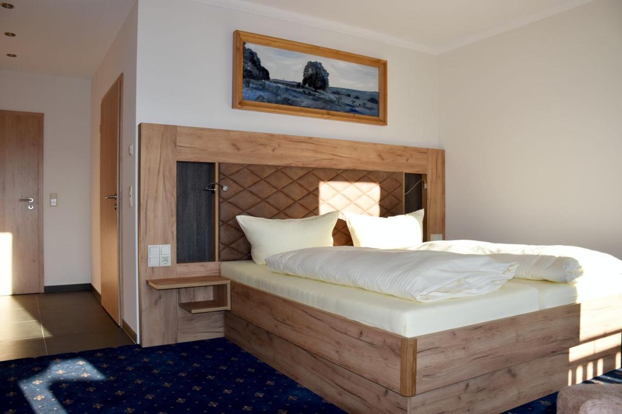 Ferienhotel Wolfsmuehle Rodishain Exterior foto