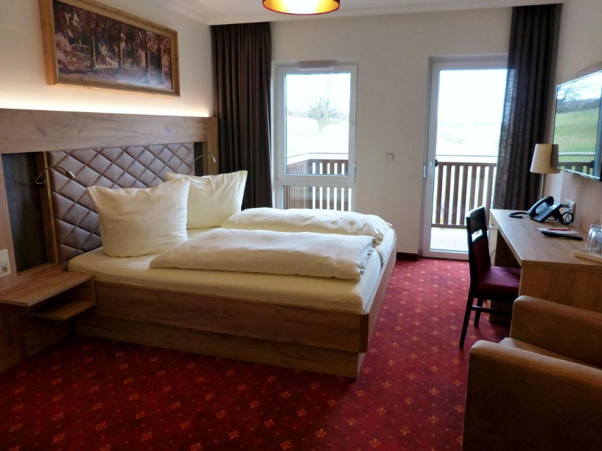 Ferienhotel Wolfsmuehle Rodishain Exterior foto